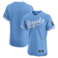 KC.Royals ## Royals Blank Player Light Blue Alt Limited Elite Edoa Stitched Jerseys