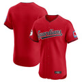 C.Guardians ## Guardians Blank Player Red Limited Elite Home Edoa Stitched Jerseys
