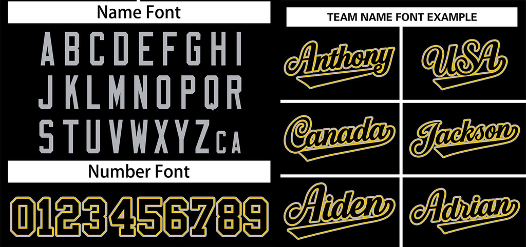 Custom Black Black-Gray Classic Style Authentic Two-Button Softball Jersey