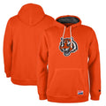 C.Bengals ## Bengals Blank Player Orange Salute to Service Pullover Hoodie Limited Edoa Stitched Jerseys