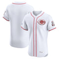 C.Reds ## Red Blank Player White Limited Elite Home Edoa Stitched Jerseys