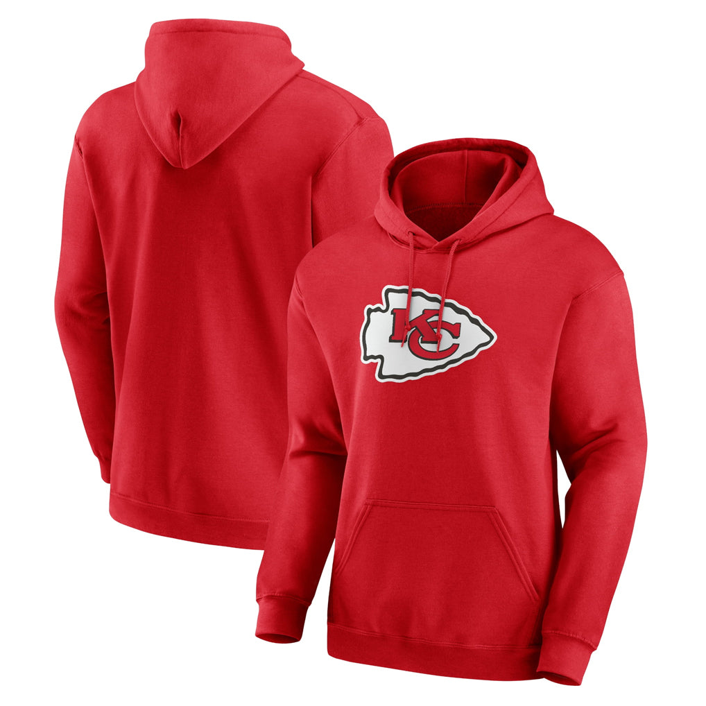 KC.Chiefs ## Chiefs Blank Player Red LoGo Pullover Hoodies Limited Edoa Stitched Jerseys