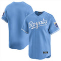 KC.Royals ## Royals Blank Player Light Blue Alt Limited Home Edoa Stitched Jerseys