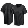 B.Red Sox #10 Trevor Story Player Black T-shirt Home Game Edoa Stitched Jerseys