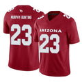 A.Cardinals #23 Sean Murphy-Bunting Player Cardinal Vapor F.U.S.E. Limited Home Game Edoa Stitched Jerseys