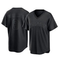 H.Astros #8 Christian Walker Player Black Fashion T-shirt Home Game Edoa Stitched Jerseys
