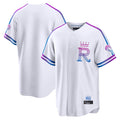 KC.Royals ## Royals Blank Player White 2026 City Connect Limited Home Edoa Stitched Jerseys