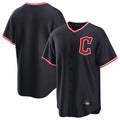 C.Guardians ## Guardians Blank Player Navy Home Game Edoa Stitched Jerseys