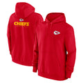 KC.Chiefs ## Chiefs Blank Player Red Pullover Hoodies Limited Edoa Stitched Jerseys
