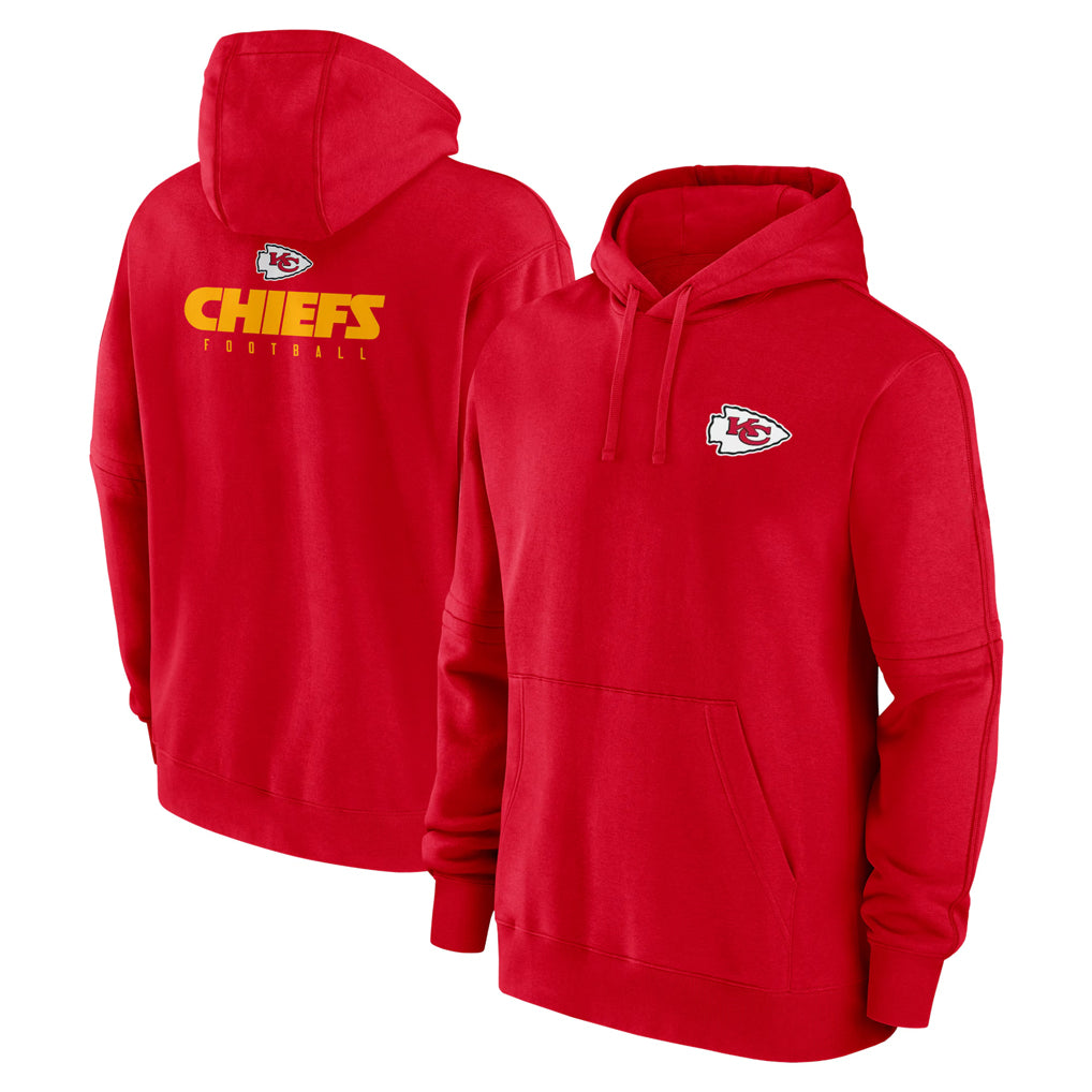 KC.Chiefs ## Chiefs Blank Player Red Pullover Hoodies Limited Edoa Stitched Jerseys
