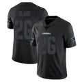D.Cowboys #26 DaRon Bland Player Black Impact Limited Home Game Edoa Stitched Jerseys