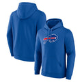 B.Bills ## Bills Blank Player Blue Salute to Service Hoodies Edoa Stitched Jerseys