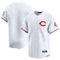 C.Reds ## Red Blank Player White Limited Home Edoa Stitched Jerseys