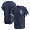 KC.Royals ## Royals Blank Player Navy City Connect Limited Home Edoa Stitched Jerseys