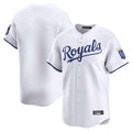KC.Royals ## Royals Blank Player White Alt Limited Home Edoa Stitched Jerseys