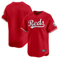 C.Reds ## Red Blank Player Red Home Limited Edoa Stitched Jerseys