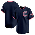 C.Guardians ## Guardians Blank Player Navy Limited Home Edoa Stitched Jerseys