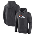 D.Broncos ## Broncos Blank Player Ash One Color Pullover Hoodie Limited Edoa Stitched Jerseys