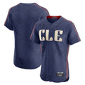 C.Guardians ## Guardians Blank Player Navy City Connect Limited Elite Home Edoa Stitched Jerseys