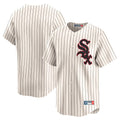 C.White Sox ## White Sox Blank Player Cream Cooperstown Collection Limited Home Edoa Stitched Jerseys