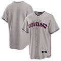 C.Guardians ## Guardians Blank Player Gray Game Home Edoa Stitched Jerseys