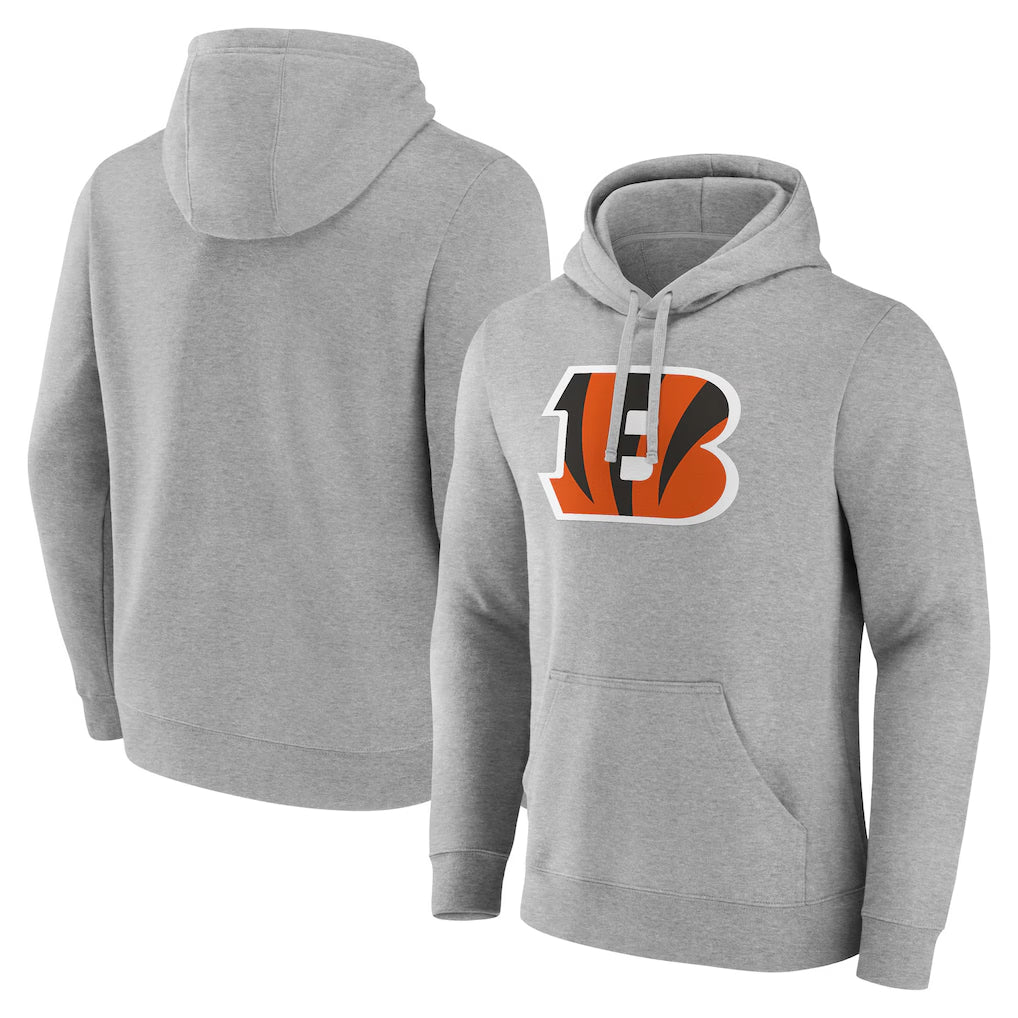 C.Bengals ## Bengals Blank Player Gray Salute to Service Pullover Hoodie Limited Edoa Stitched Jerseys