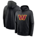 W.Commanders ## Commanders Blank Player Gray Pullover Hoodies Game Edoa Stitched Jerseys