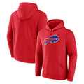 B.Bills ## Bills Blank Player Red Salute to Service Club Fleece Hoodies Edoa Stitched Jerseys