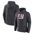 NY.Giants ## Giants Blank Player Gray LOGO Pullover Hoodies Limited Game Edoa Stitched Jerseys