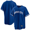 KC.Royals ## Royals Blank Player Royal Game Home Edoa Stitched Jerseys
