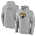 J.Jaguars ## Jaguars Blank Player Gray Pullover Hoodies Limited Edoa Stitched Jerseys